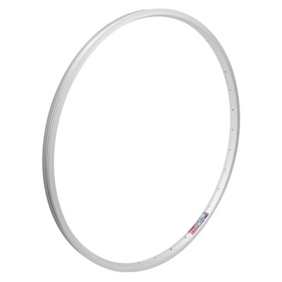 Rim Weinmann 519 26" 32h Silver