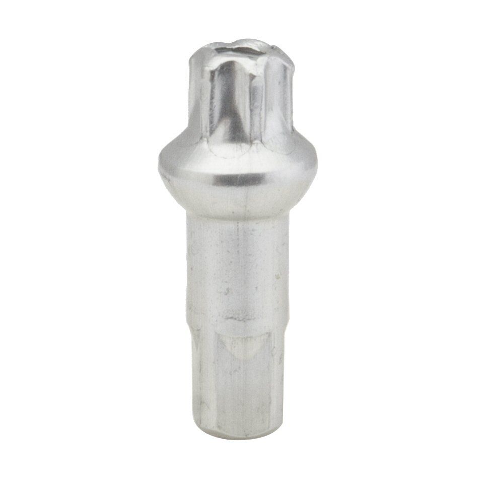 Spoke Nipple DT Swiss Pro Lock Alloy Squorx (Torx) 2.0x15 mm Silver