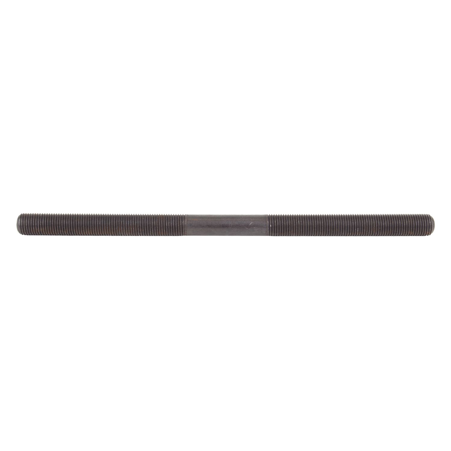Hub Axle 3/8&quot;x26tpi 185 mmx Solid Cro-moly