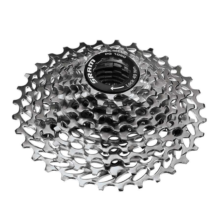 Cassette SRAM PG-1050 10-Sp 11-26t