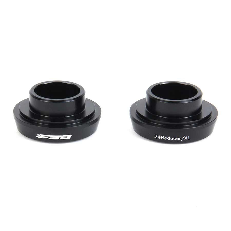 BB Adapter Shim Set FSA BB30/PF30 to MegaExo Reducer 30 mm &gt; 24 mm