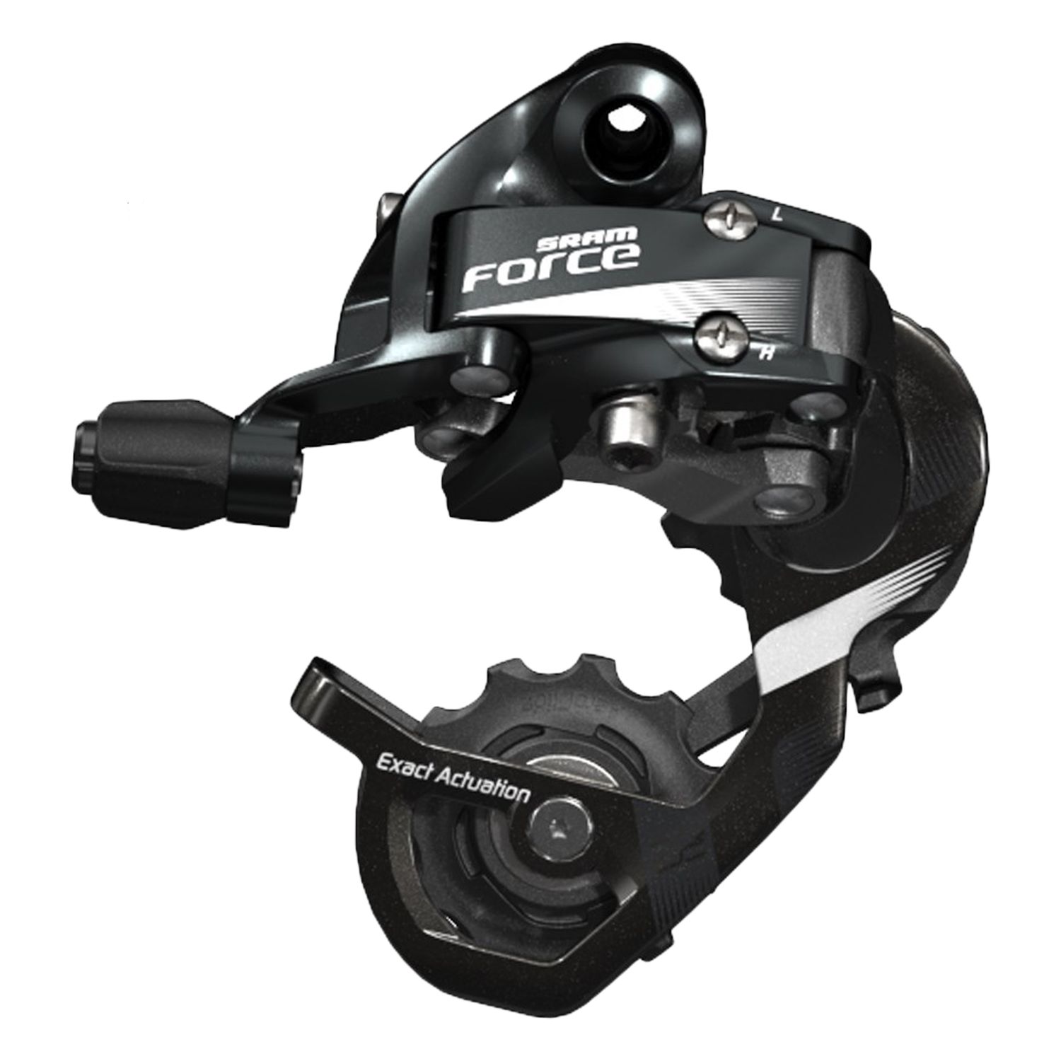 Rear Derailleur SRAM Force-22 11-Sp