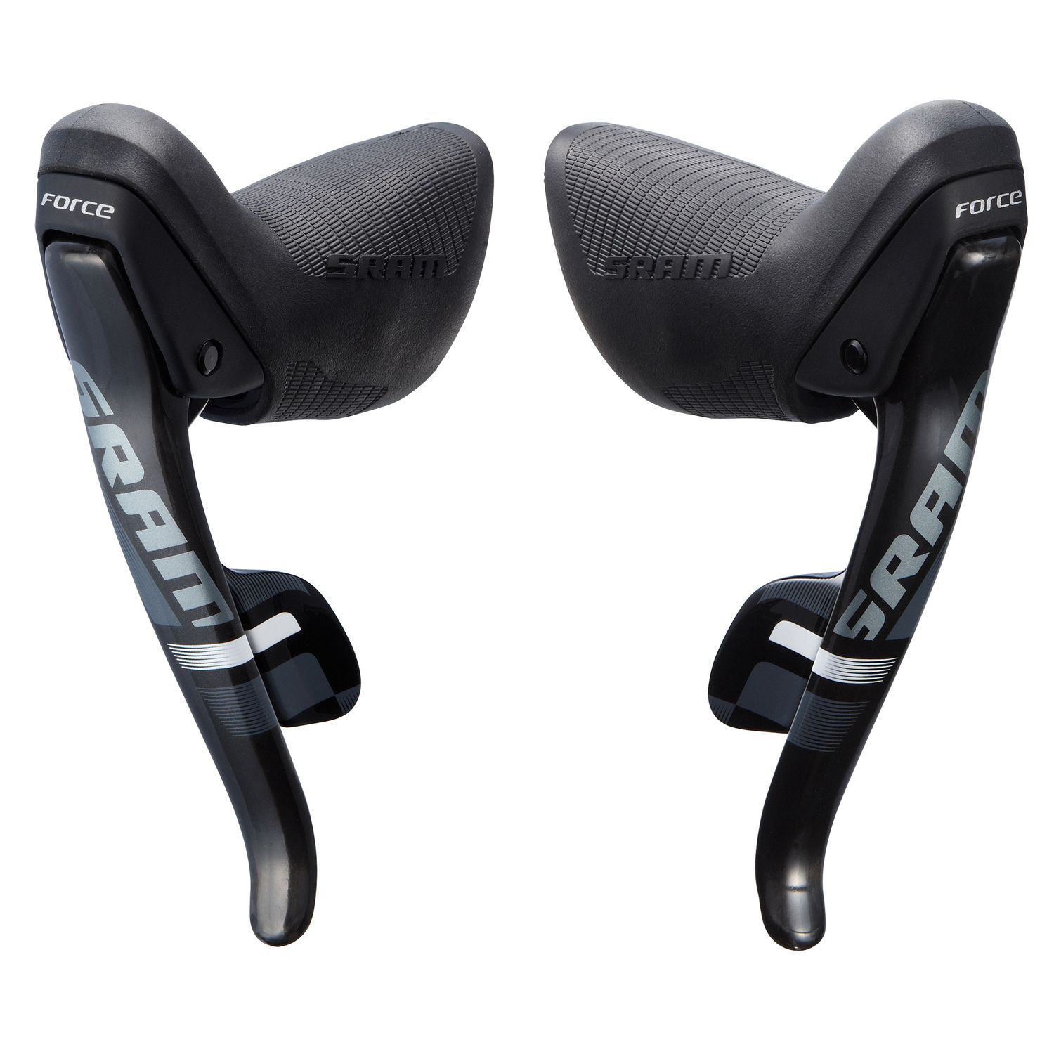 Shifter Set SRAM Force22 Zero Loss 11-Sp Left &amp; Right Pair