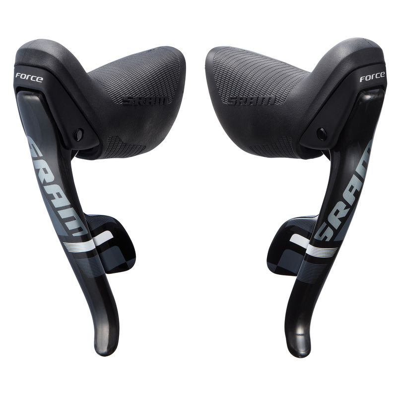 Shifter Set SRAM Force22 Zero Loss 11-Sp Left &amp; Right Pair