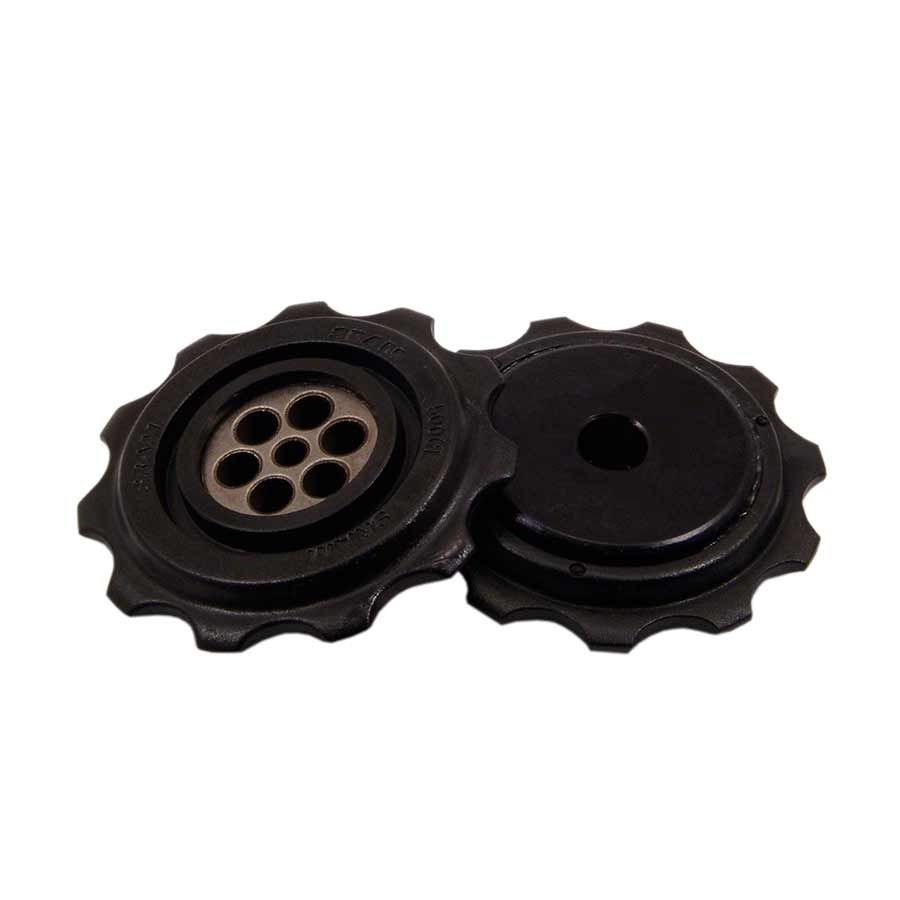 Rear Derailleur Pulley Set SRAM 05-09 X9 X5 (M/L Cage) Pair