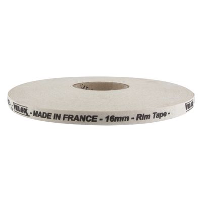 Rim Tape Velox 16 mm from Bulk Roll PER CM