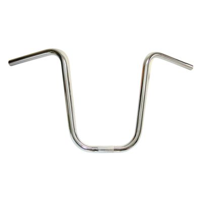 Handlebar Sunlite Hi-Rise 680x310 mm 7/8" Bar Clamp Chrome