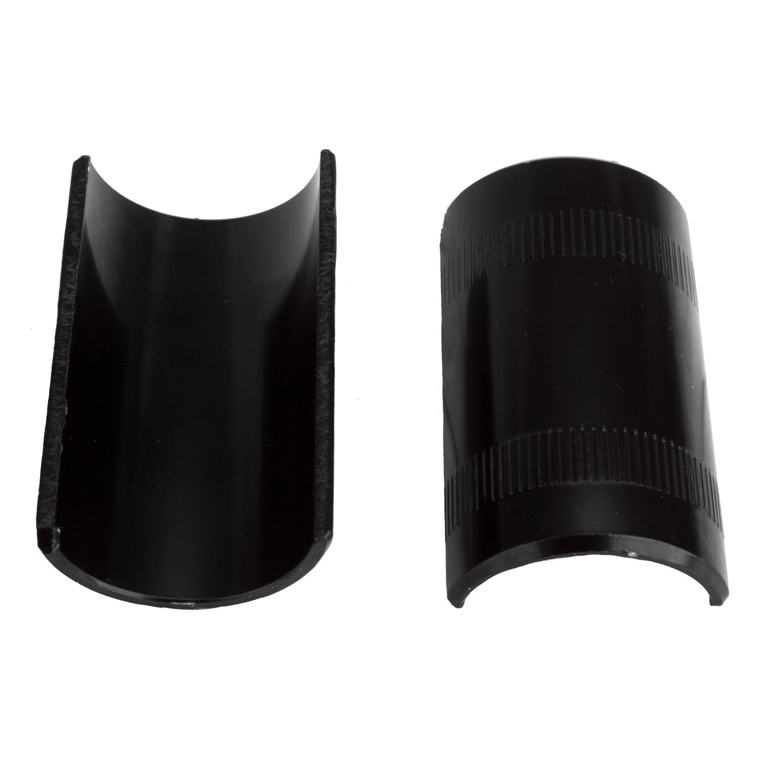 Handlebar Shim Sunlite Alloy 25.4 - 31.8 mm Black