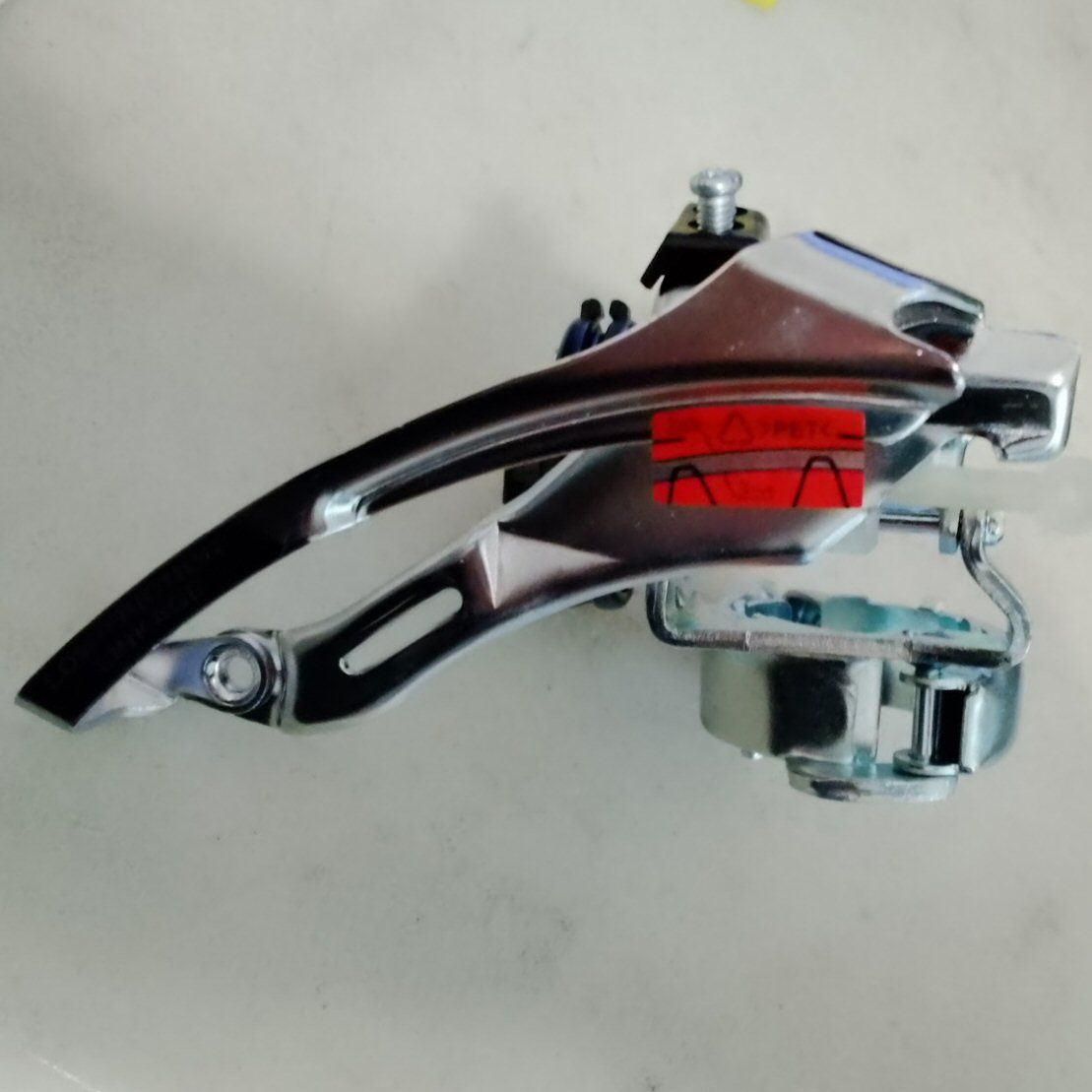 Front Derailleur Shimano C050