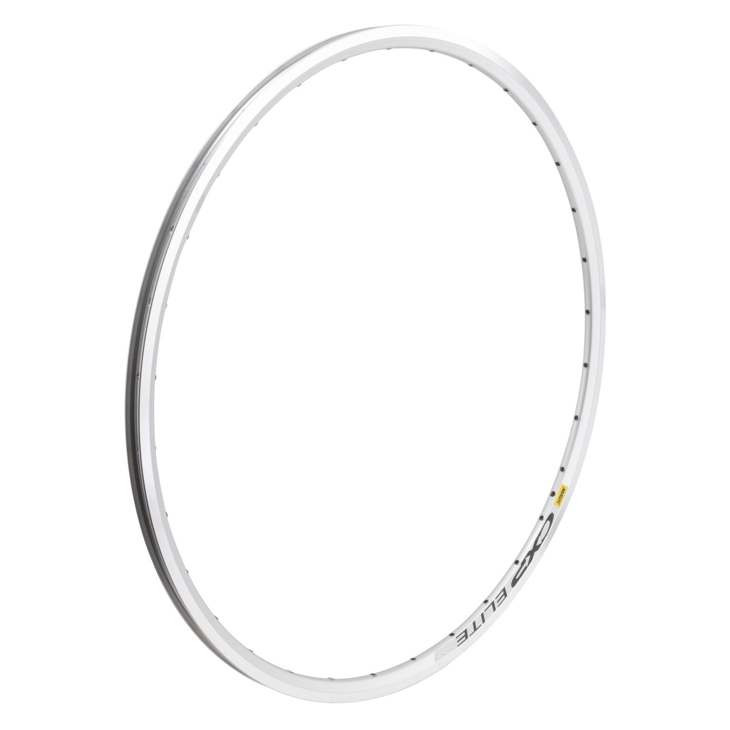Rim Mavic CXP Elite 700c 32H Silver w/MSW