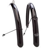 Fender Set Planet Bike Full Circle 700c Black