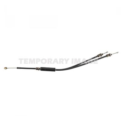 Brake Cable Black-Ops V2 Upper Medium 7.5-9.5" Black