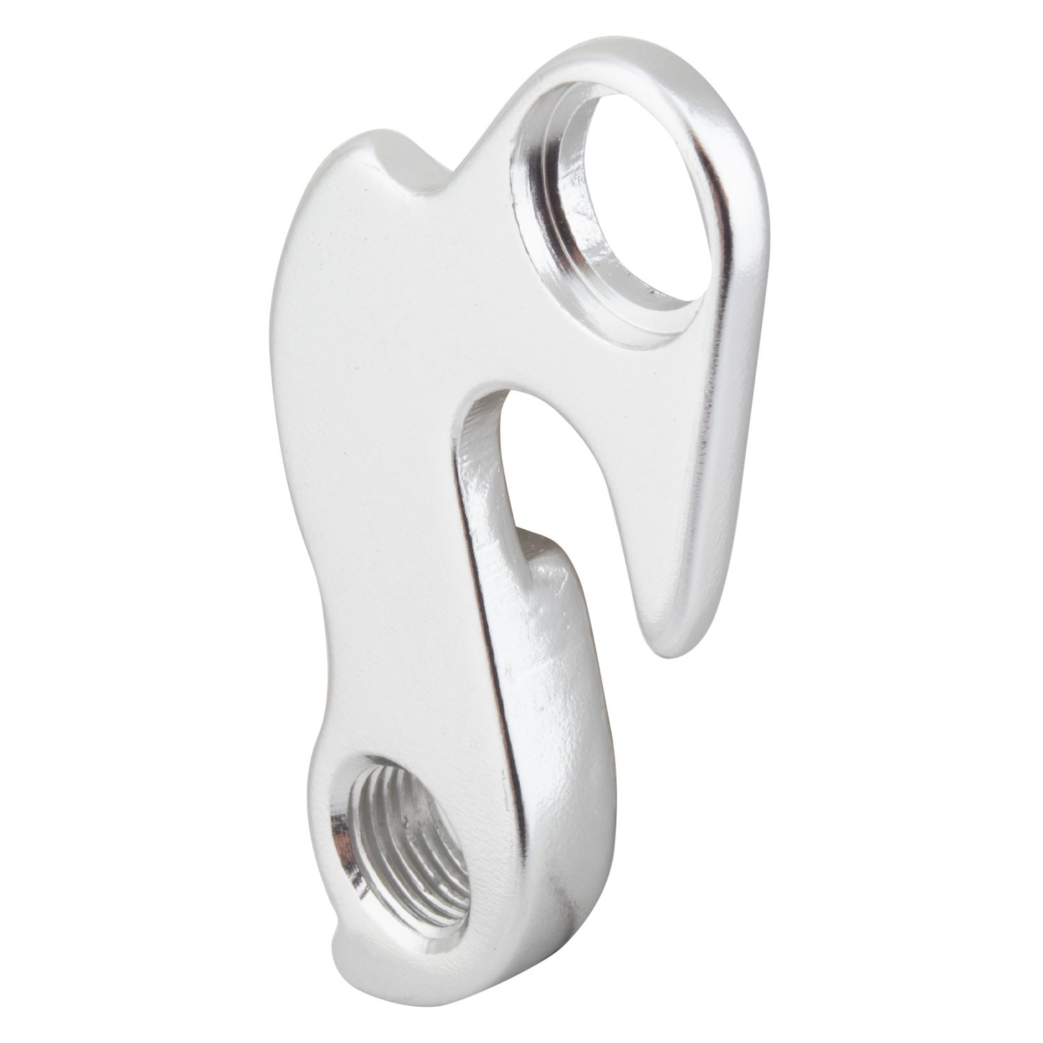 Rear Derailleur Hanger Sunlite S-014 Silver