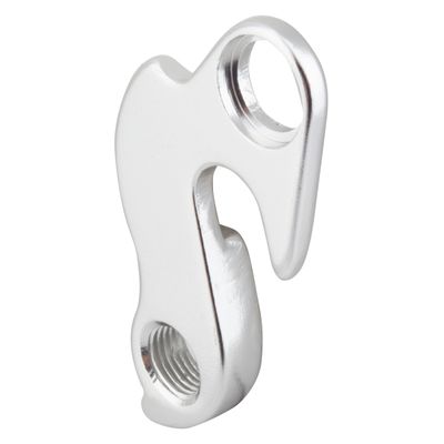 Rear Derailleur Hanger Sunlite S-014 Silver