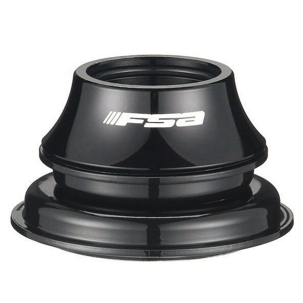 Headset FSA Orbit 57BP 1.5B ZS Internal 15 mm 1-1/8-1.5" Tapered Matte Black