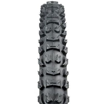 Tire Kenda Smoke K816 24x2.1" Black