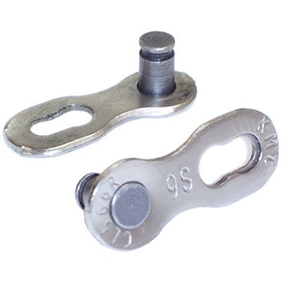 Chain Connector Link KMC MissingLink-9 6.6 mm EACH