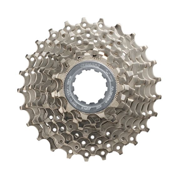 Cassette Shimano CS-HG400-9 9-Sp 11-25t
