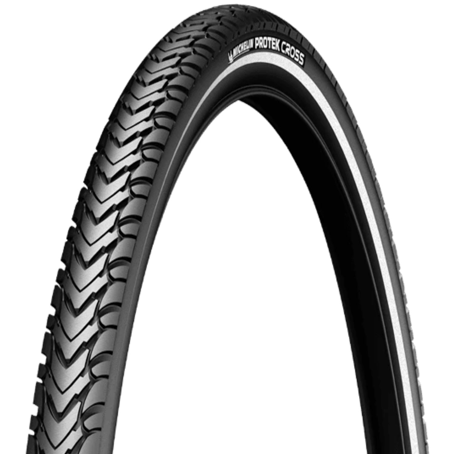 Tire Michelin Protek Cross 700x47c Reflex Black
