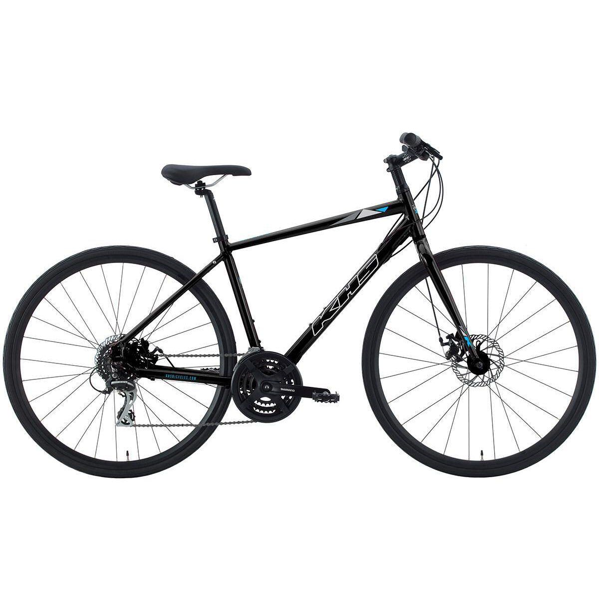 Bicycle 2025 KHS Vitamin B XL Black