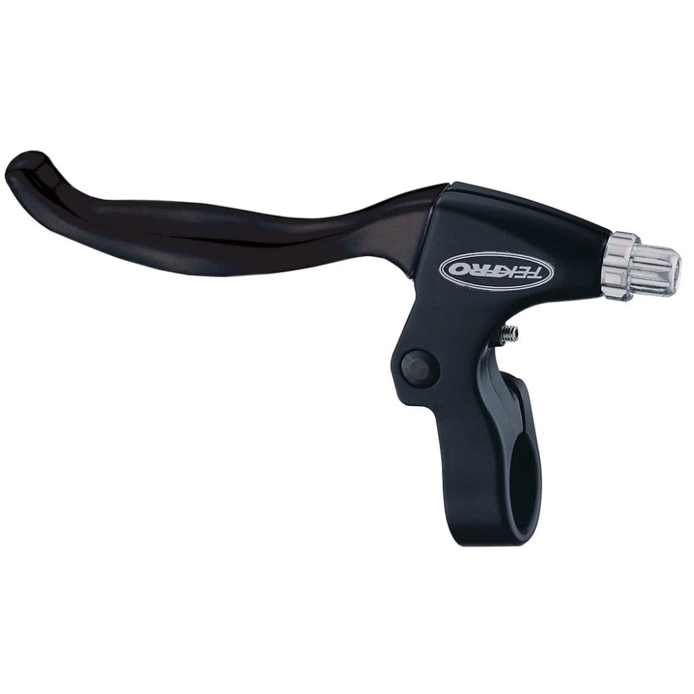 Brake Levers Tektro CL330 For Canti, Sidepull or U-brakes Black