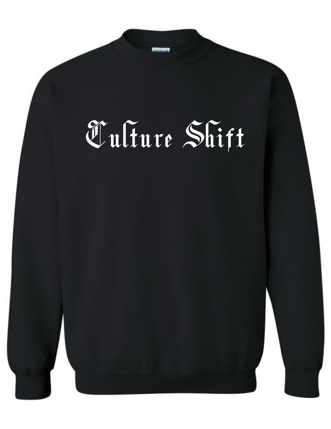 CULTURE SHIFT CREW