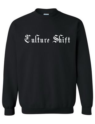 CULTURE SHIFT CREW