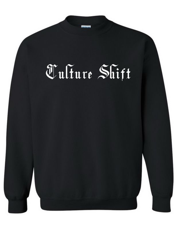 CULTURE SHIFT CREW