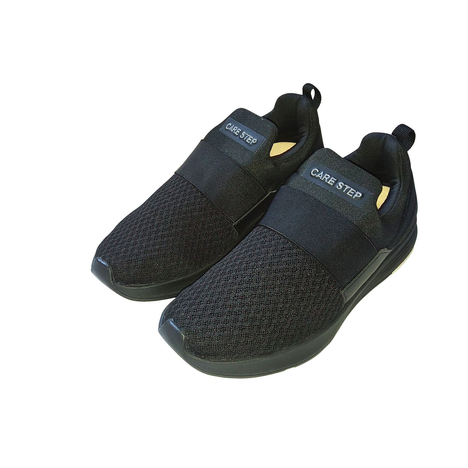 Plymouths, Color: BLACK, Size: 23.5