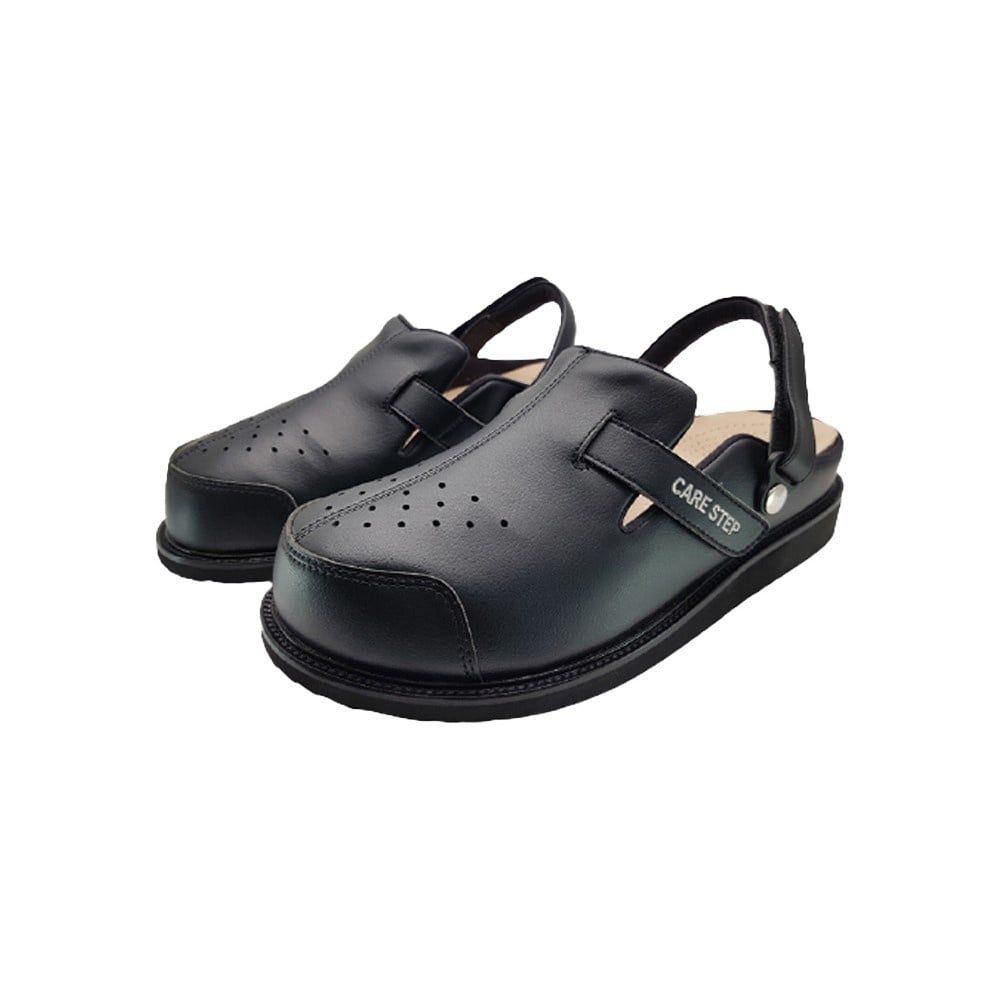 Cloud Walkers, Color: Black, Size: 23.5CM-Size 4