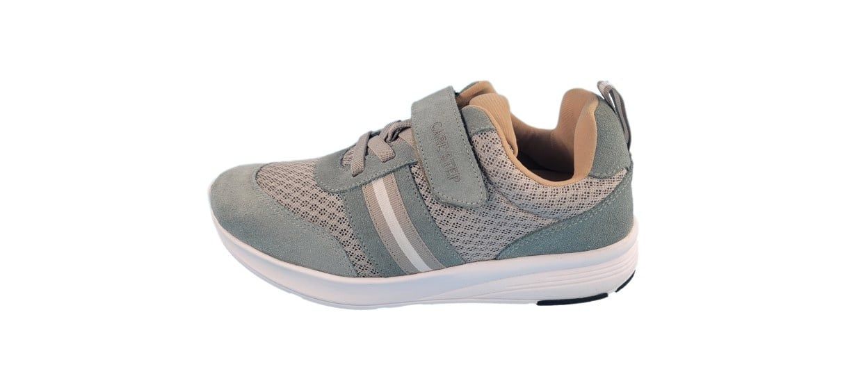 Mount Vernon&#39;s  Grey, Color: Grey, Size: 23.5
