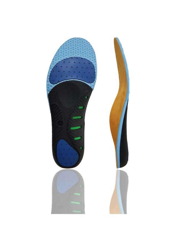 Orthotic Insoles size