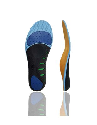 Orthotic Insoles size