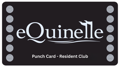 SIMULATOR | 12-HOUR PUNCH CARD | RESIDENT CLUB MEMBER