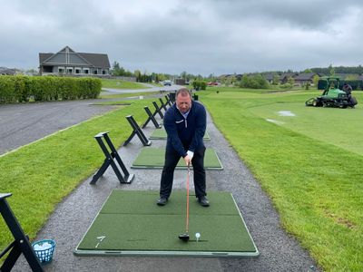 eQ Practice Facility