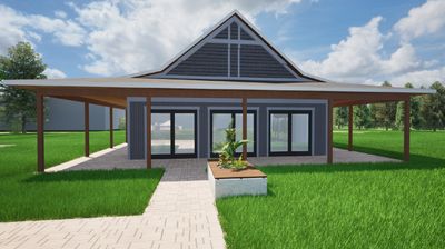 eQ Pavilion - Simulator Packages