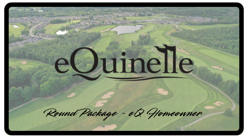 2026 | Rounds Package | 10 Rounds | Homeowner