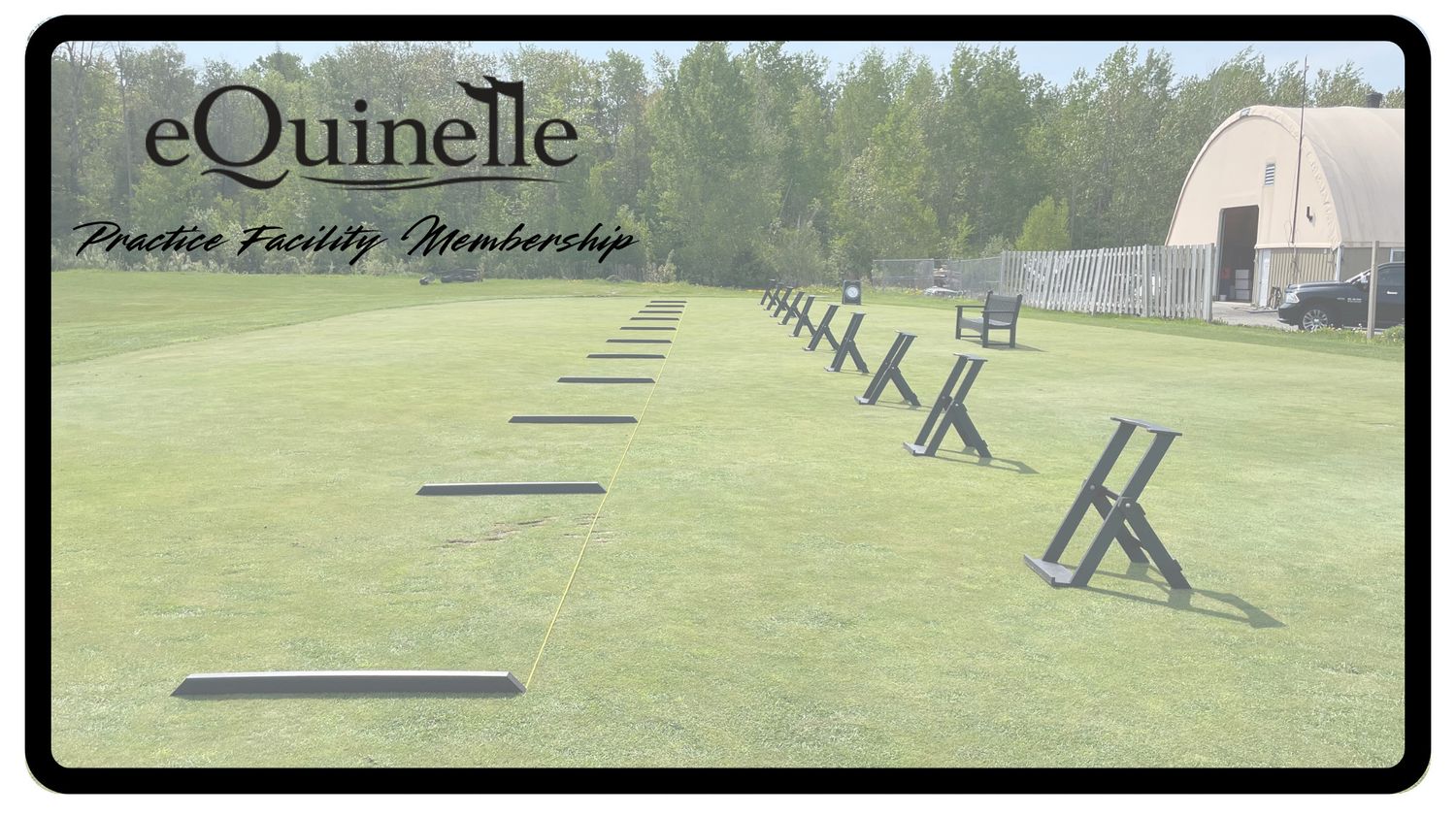 '26 PRACTICE | ADULT | SEASON MEMBERSHIP | eQ HOMEOWNER