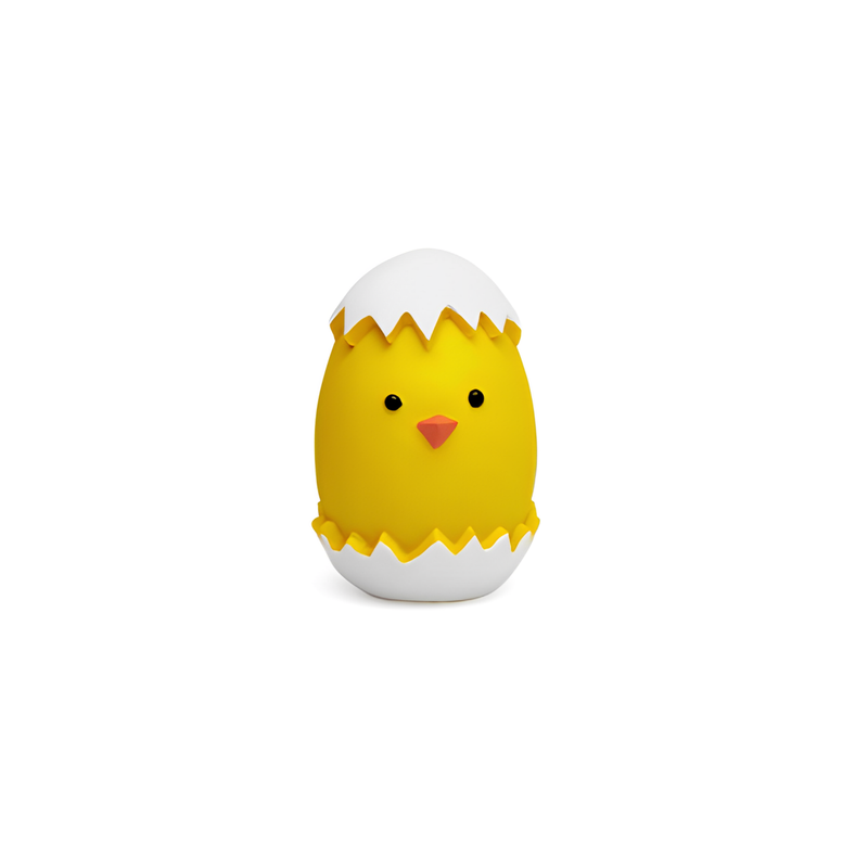Huevo Molón Pollito Tamaño S - Lanco