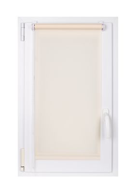 Roleta Mini Rainbow kolor 4024 Kremowy