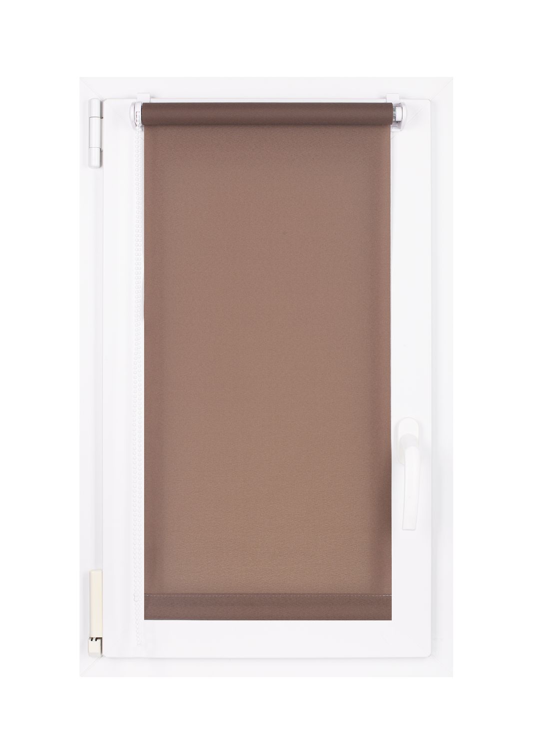 Roleta Mini Rainbow kolor 2078 Brązowy