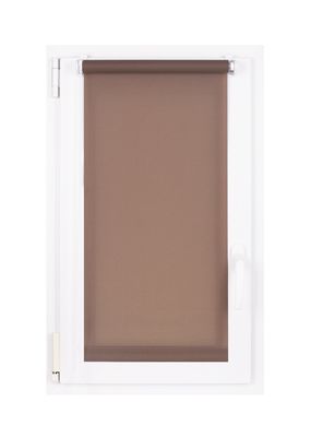 Roleta Mini Rainbow kolor 2078 Brązowy