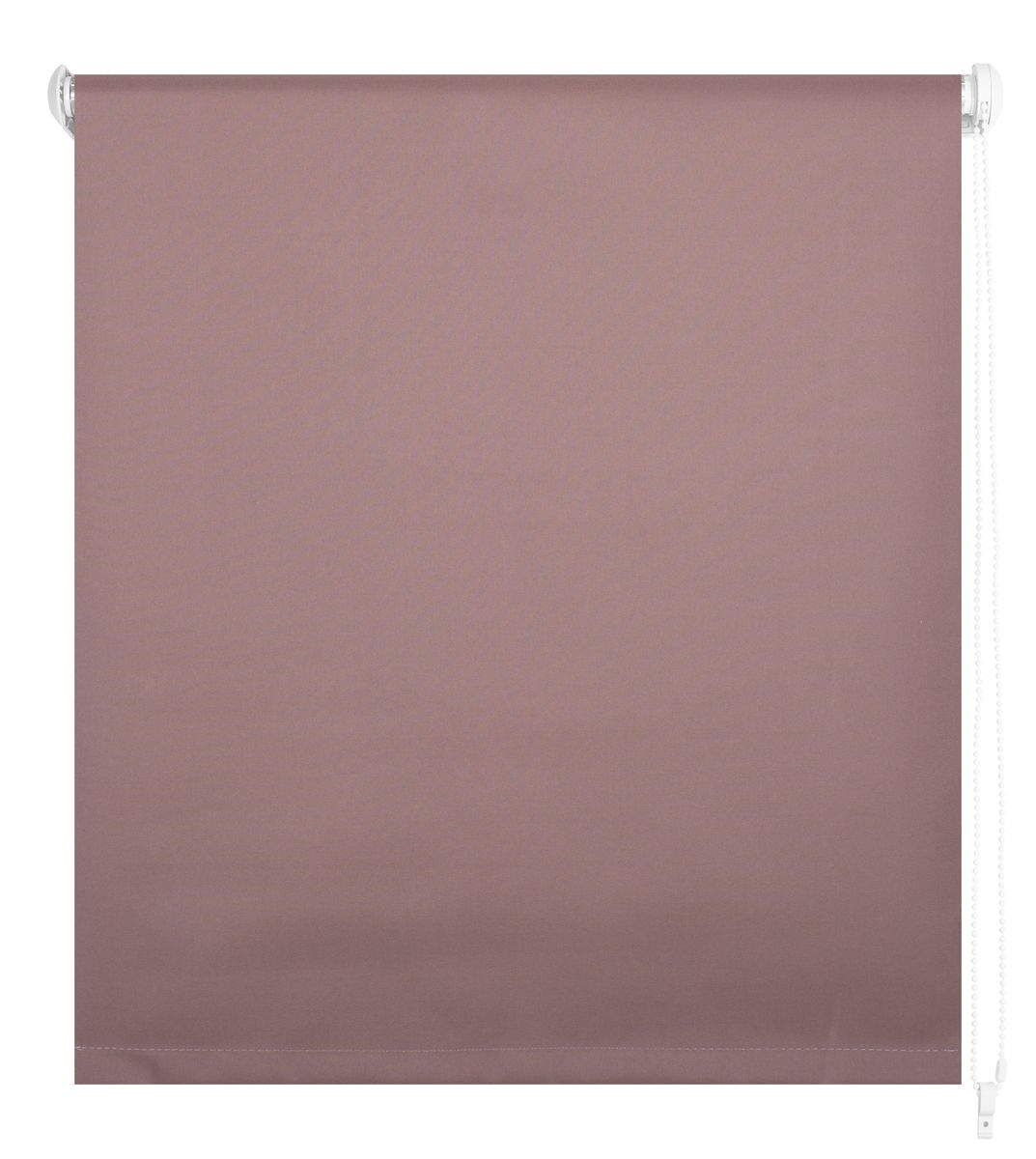Roleta Standard Blackout kolor 216 brąz