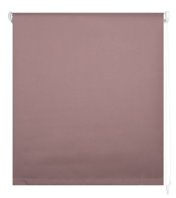 Roleta Standard Blackout kolor 216 brąz