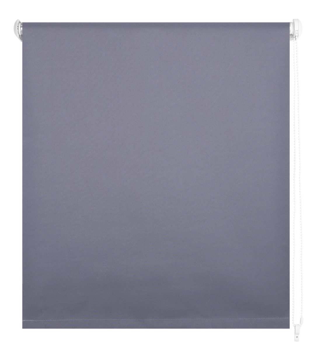 Roleta Standard Blackout kolor 061 ciemny szary