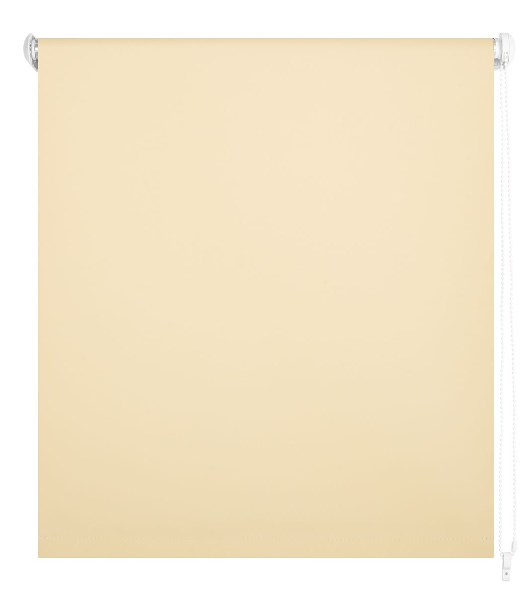 Roleta Standard Blackout kolor 059 jasny żółty
