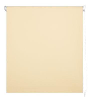 Roleta Standard Blackout kolor 059 jasny żółty