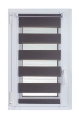 Roleta Mini Dzień Noc COLOURS kolor 1220