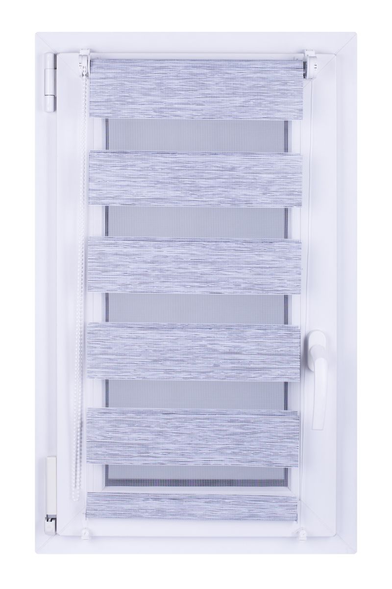 Roleta Mini Dzień Noc WOOD kolor BH67