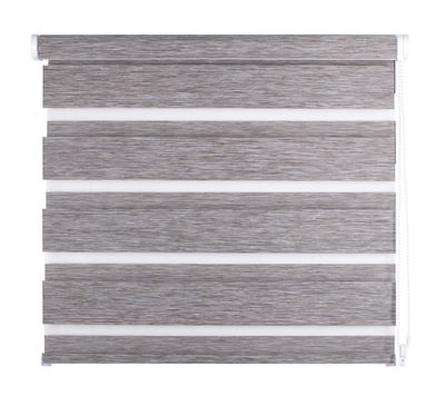 Roleta Standard Dzień Noc WOOD kolor BH64